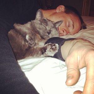 Meet your Posher, Skyler